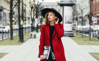 Total Look